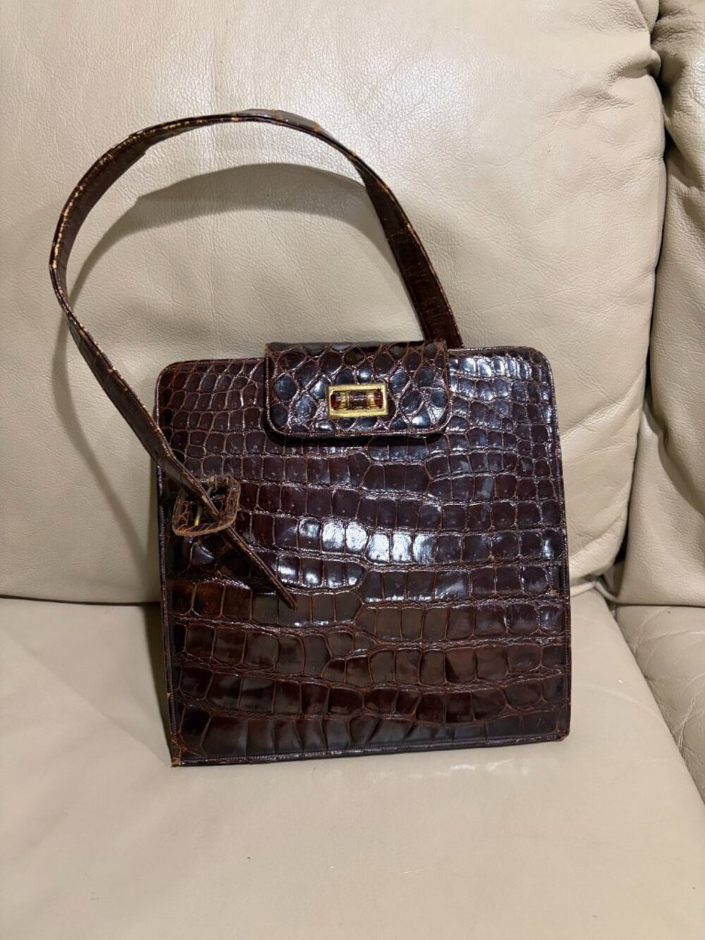 Retro-Vintage bag